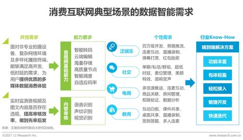 2021年擁抱數據智能 人工智能公共數據平臺的場景與實踐
