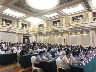 科技賦能，綠色發(fā)展 第四屆全國(guó)農(nóng)田土壤污染治理暨長(zhǎng)江經(jīng)濟(jì)帶生態(tài)修復(fù)與產(chǎn)業(yè)扶貧技術(shù)交流會(huì)綜述